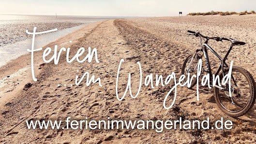 Ferien im Wangerland – Bild