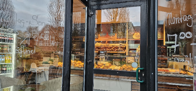 Bäckerei & Konditorei Ulfers Eden Gmbh Schillighörn – Bild