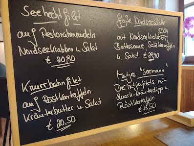 Käpt'n Pupkes – Bild