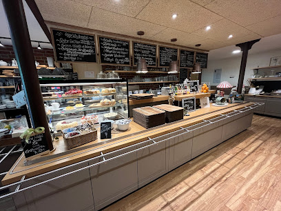 Hofcafe/Horster Grashaus