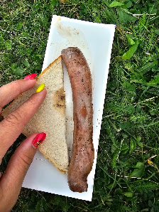 Micha's Foodtruck – Bild