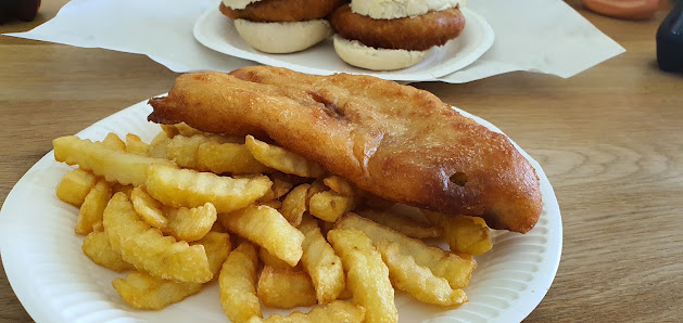 Ady's Backfisch & Co KG – Bild