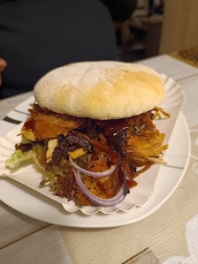 Imbiss & Fast-Food Minsen – Bild