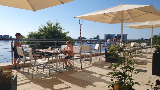 Harbour View – Bild