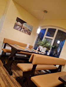 Restaurant Pegasus – Bild