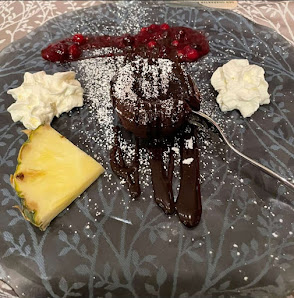 Restaurant Bauernstuben Inhaber. Marko Bleeck – Bild