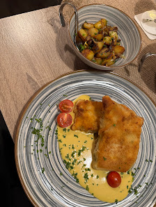 Restaurant Meerblick – Bild