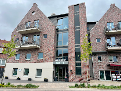 Mingers Hotel – Bild