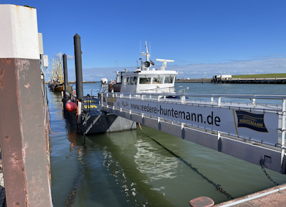 Huntemann Reederei GmbH | Wangerland