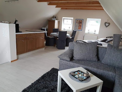 Ferienwohnung Möwennest – Bild