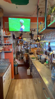 Digger´s Strandbar – Bild