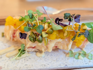 edo Restaurant & Foodbar – Bild