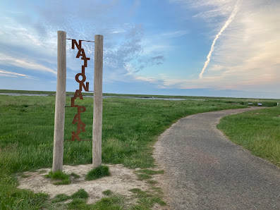 Käptn Seebär Nordsee-Ferienhaus Butjadingen – Bild