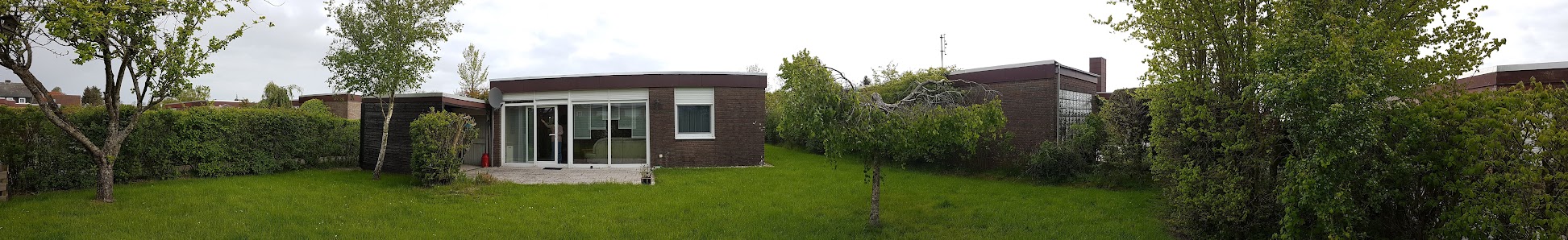 Ferienhaus „Hildegard“ – Bild