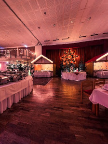 Residenz Hotel - Restaurant - Festsäle – Bild