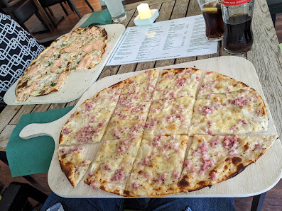Cafe Dahl – Bild