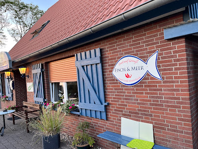 Fisch und Meer