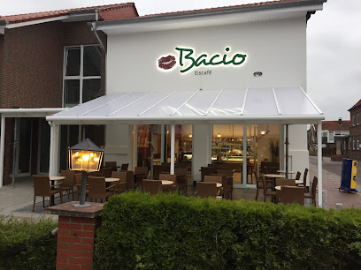 Bacio Eiscafé & Pizzeria