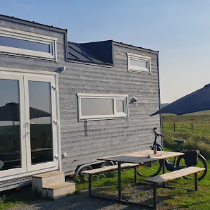 Humble Homes • Tiny House • Ankerboje • Cubes I Carolinensiel-Harlesiel – Bild