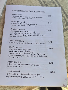Altstadt Cafe Jever – Bild