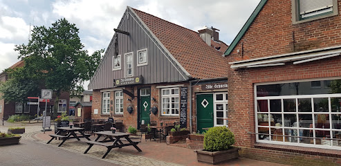 Ferienhaus in HOOKSIEL
