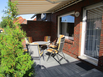 Ferienhaus Bartels - Horumersiel – Bild
