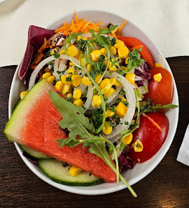 Restaurant Perla – Bild