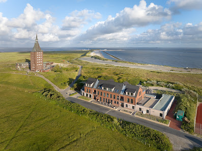 Hotel Westeroog – Bild