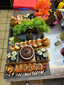 Yummy Vietnamesisches Restaurant & Sushi Bar – Bild