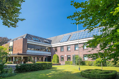 Stadtmarketing & Tourist-Information Schortens