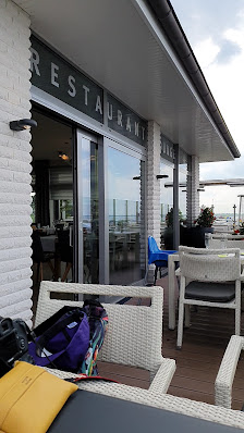 Strand-Hotel Dangast – Bild