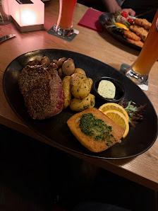 Guido's 2.0 Restaurant, Bar & Café – Bild