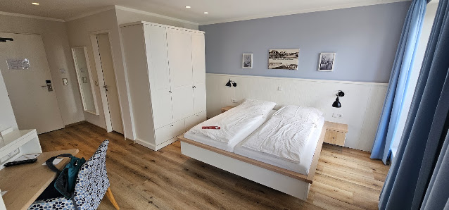 Mingers Hotel – Bild