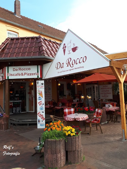 Pizzeria 'Da Rocco'