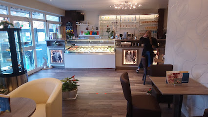 Eiscafe La Dolce Vita