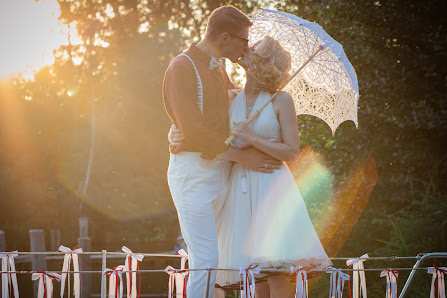 verliebte-momente Hochzeitsfotografie – Bild