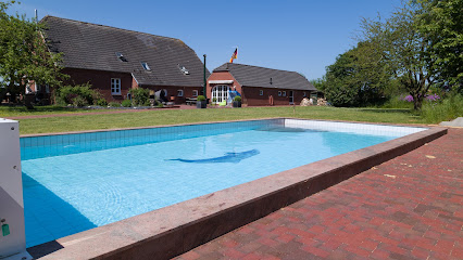 Nordsee Lieblingsort - Elke Speck-Preuß und Martin Preuß