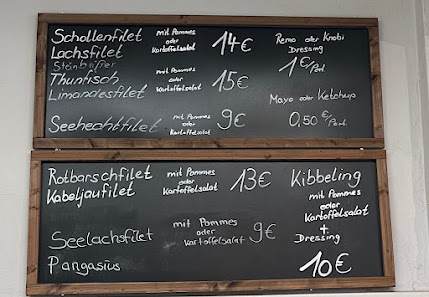 Fisch 2000 – Bild