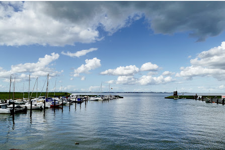 Dangast Hafen – Bild