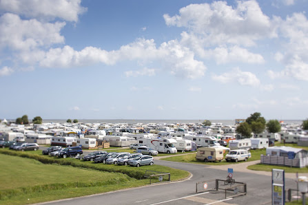 Nordsee-Campingplatz Schillig – Bild