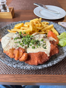Restaurant Neue 17 – Bild