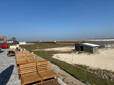 Strandnah – Bild