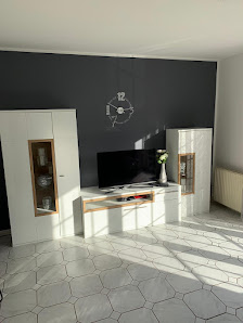 Ferienhaus Seestern – Bild