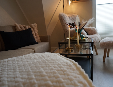 Ferienwohnung Horumersiel – Bild