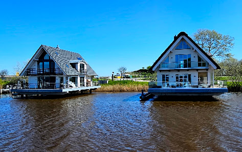 Nordsee-Hotel Harlesiel – Bild