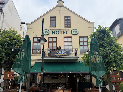 LAVIE • Am Alten Markt • Bar & Grill Restaurant in Jever