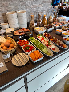 Hotel Thule – Bild