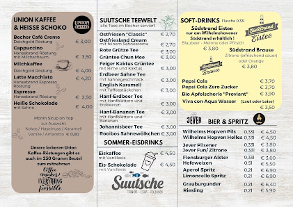 Suutsche - Essen Trinken & Relachsen – Bild
