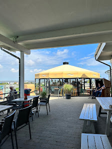 Hafen Bensersiel – Bild
