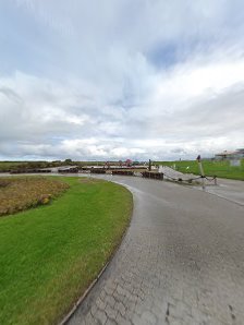Wattlopen Gerke Enno Ennen – Bild
